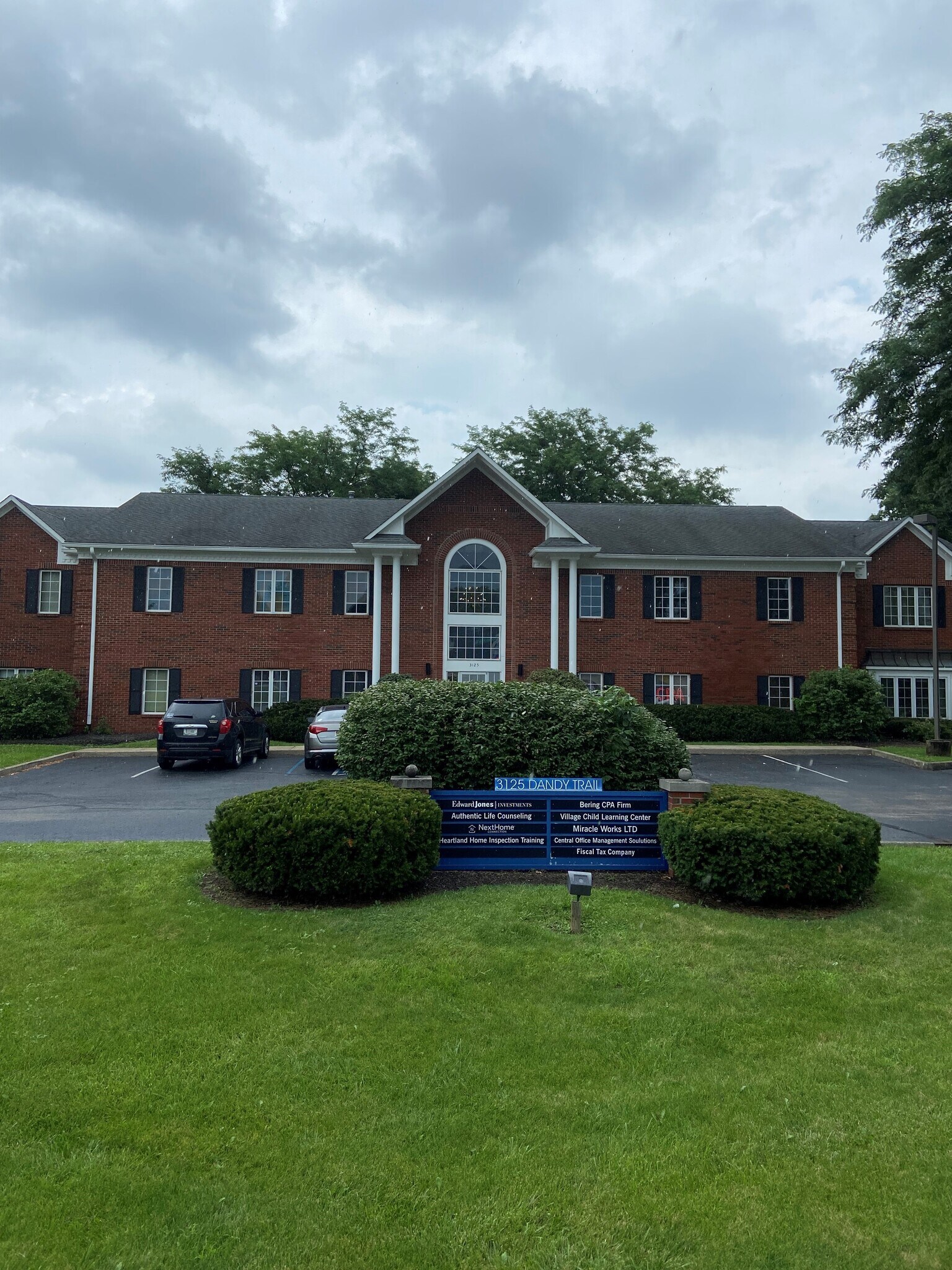 3125 Dandy Trl, Indianapolis, IN à louer Photo du bâtiment- Image 1 de 7