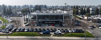More details for 7121 N Palm Ave, Fresno, CA - Retail for Lease