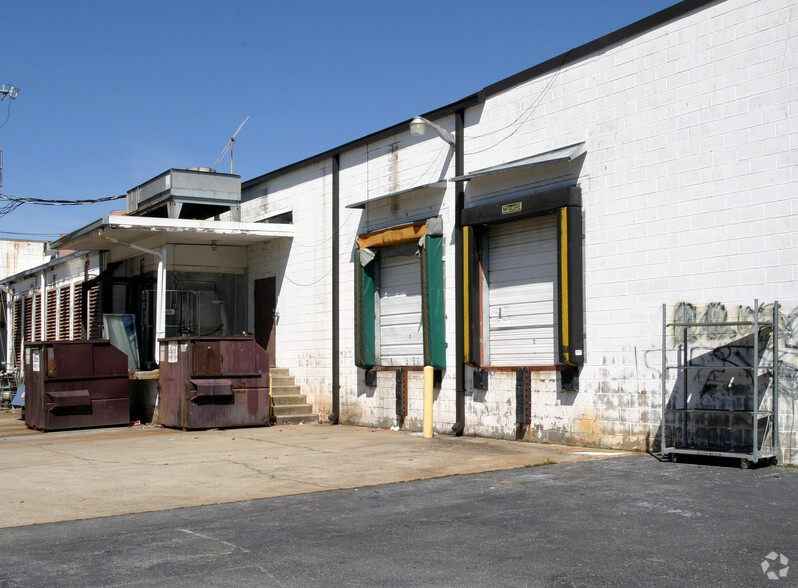 6940-6960 S Pine St, Pacolet, SC for lease - Building Photo - Image 3 of 4