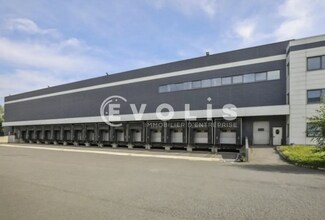 More details for 29 Rue Héléne Boucher, Chilly-Mazarin - Flex for Lease