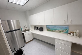 450 N Park Rd, Hollywood, FL à louer Photo intérieure- Image 1 de 5