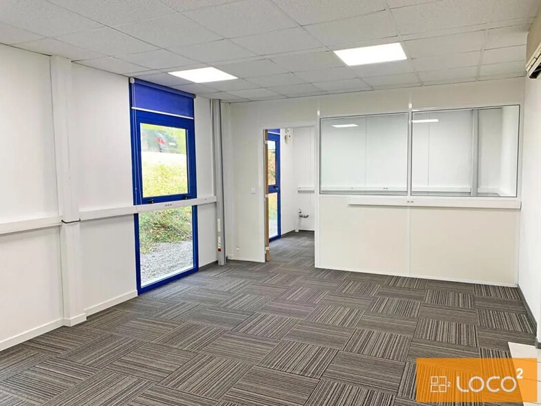 16 Rue Du Cassé, Saint-Jean à louer - Photo intérieure - Image 2 de 8