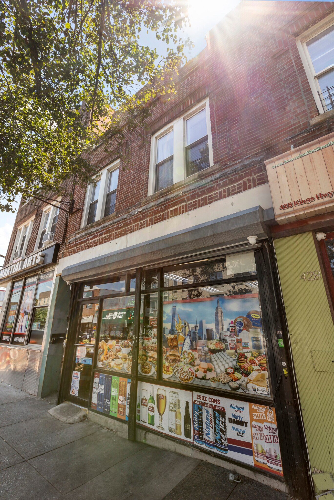 432 Kings Hwy, Brooklyn, NY for sale Primary Photo- Image 1 of 1