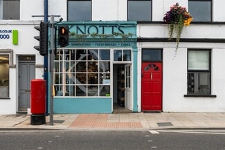 More details for 37-39 High St, Donaghadee - Retail for Sale