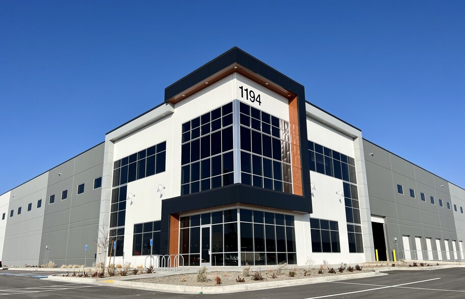 1195 N 6550, Salt Lake City, UT for lease - Building Photo - Image 1 of 1