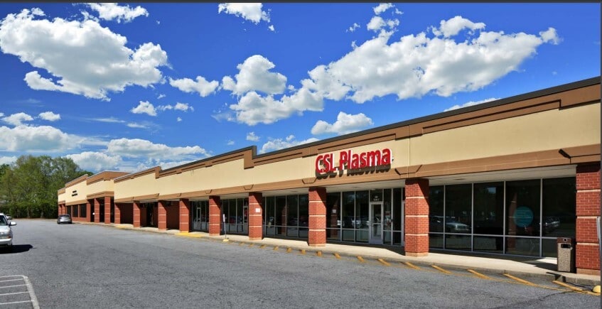 973 Beaumont Ave, Spartanburg, SC for lease - Building Photo - Image 1 of 2