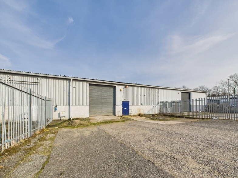 Woodlands Dr, Dyce for lease - Building Photo - Image 1 of 1
