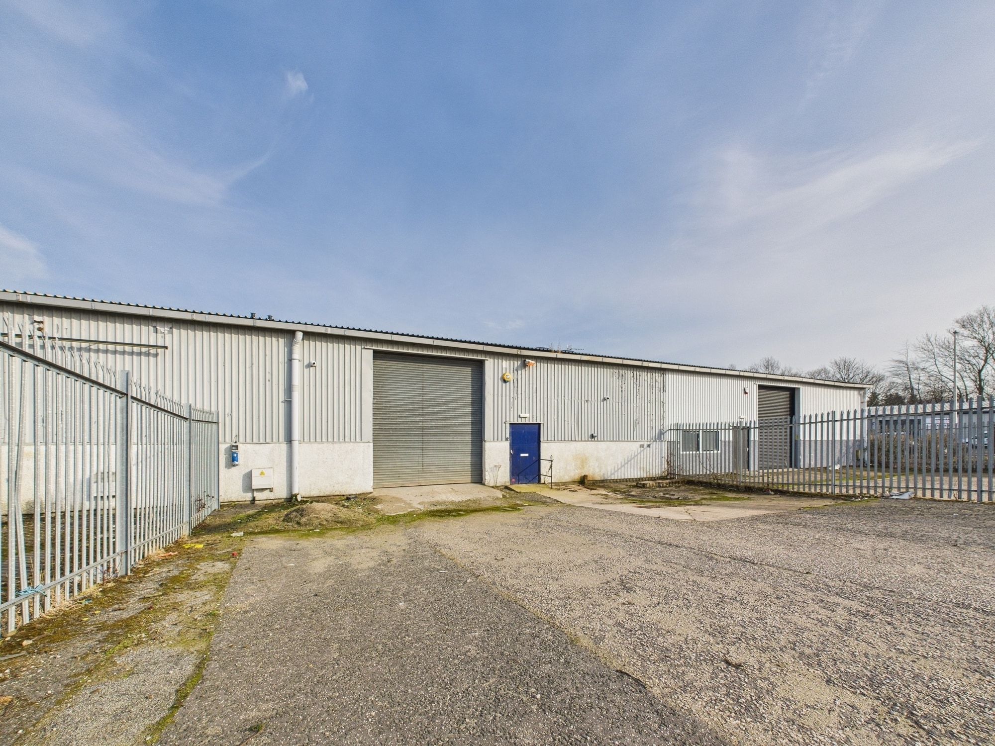 Woodlands Dr, Dyce for lease Building Photo- Image 1 of 2