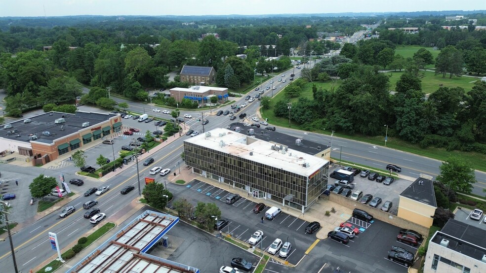 1515 Reisterstown Rd, Pikesville, MD for lease - Building Photo - Image 3 of 47