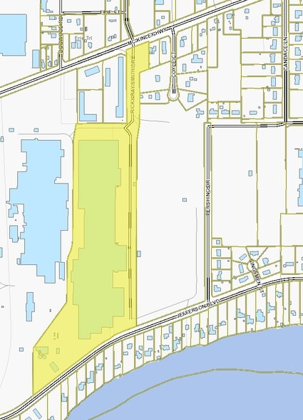 12900 McKinley Hwy, Mishawaka, IN for sale - Building Photo - Image 3 of 4