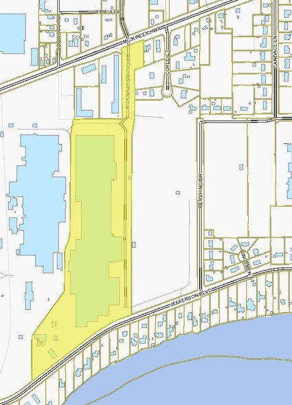 12900 McKinley Hwy, Mishawaka, IN à vendre - Photo du bâtiment - Image 3 de 4