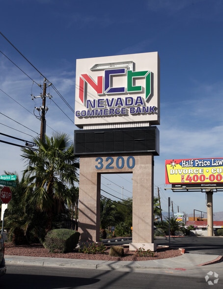 3200 S Valley View Blvd, Las Vegas, NV for lease - Other - Image 3 of 7
