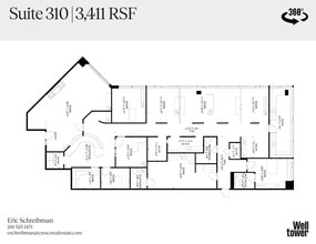 5655 Hudson Dr, Hudson, OH for lease Floor Plan- Image 1 of 1