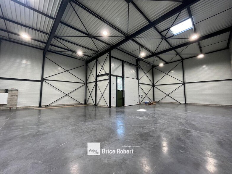 Flex in Thurins for sale - Interior Photo - Image 3 of 5