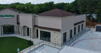 Plus de détails pour 3017 Oakey Trl, Hudson Oaks, TX - Commerce de détail à louer