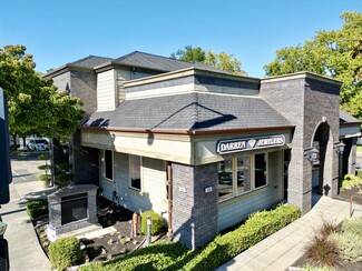 Plus de détails pour 700 Hartz Way, Danville, CA - Vente au détail à vendre