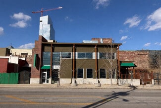 More details for 42 W South St, Indianapolis, IN - Retail for Sale