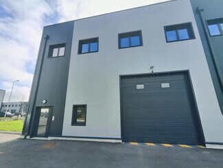 More details for 46 Rue Des Osiers, Coignières - Office, Flex for Lease