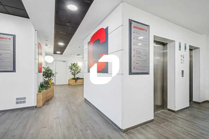 5-10 Rue De La Renaissance, Antony for lease - Building Photo - Image 2 of 44