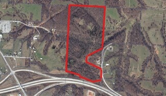 More details for 13361 N Banks Ln, Bentonville, AR - Land for Sale