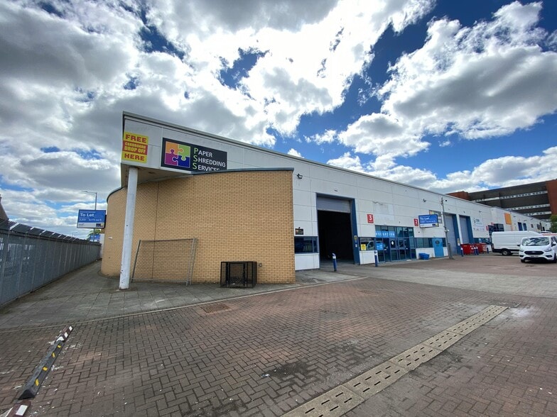 Wellfield Ct, Glasgow for lease - Building Photo - Image 3 of 31