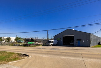 Plus de détails pour 921 Lawrence Rd, Kemah, TX - Industriel à vendre