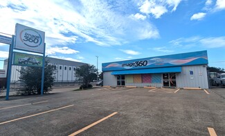 Plus de détails pour 3920 Phelan Blvd, Beaumont, TX - Vente au détail à vendre