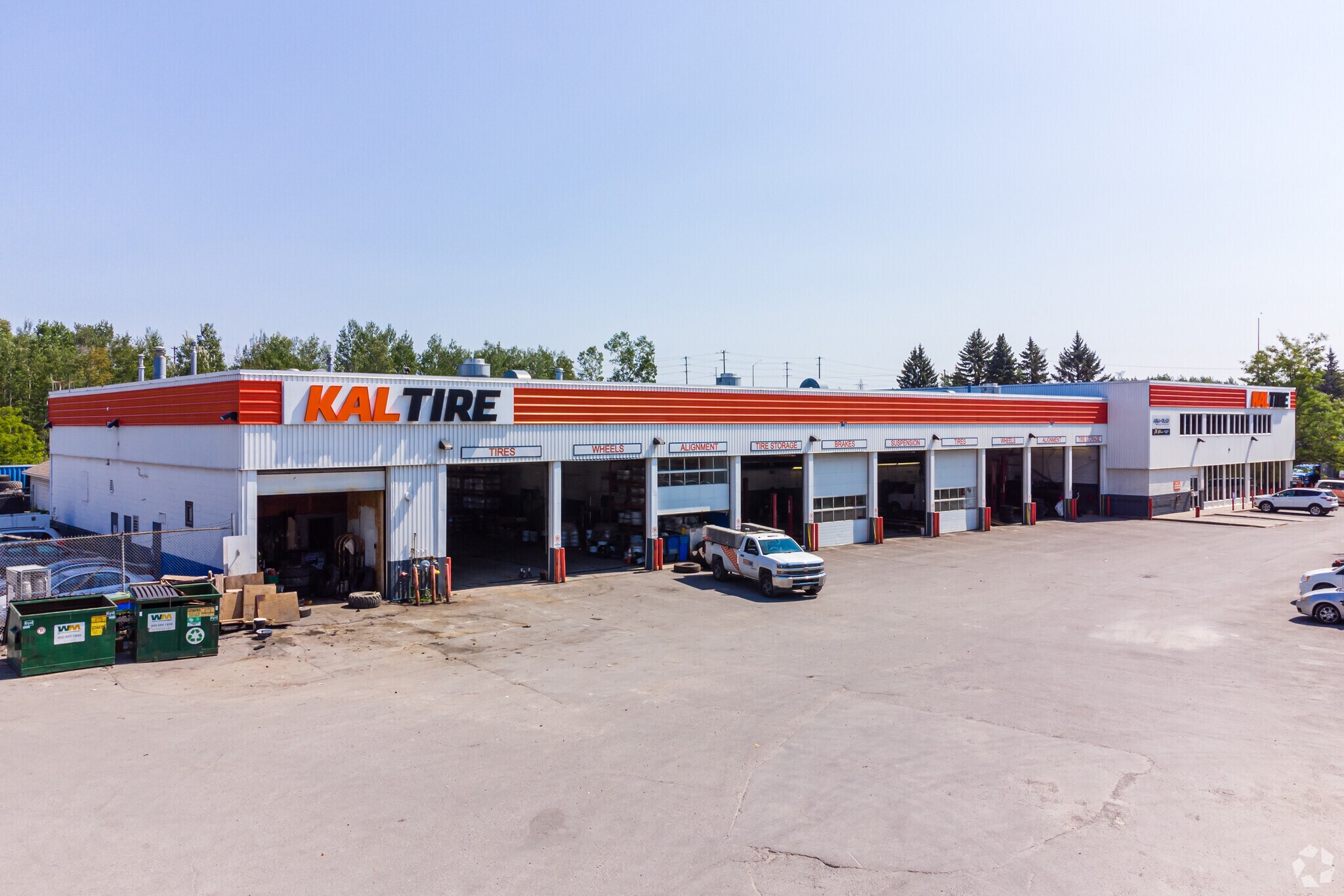 2825 Sheffield Rd, Ottawa, ON for sale Building Photo- Image 1 of 1