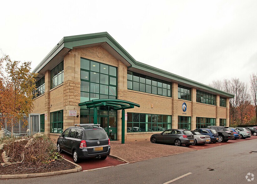 700 Mandarin Ct, Warrington à louer - Photo du bâtiment - Image 1 de 6