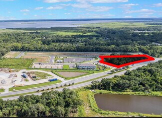 Plus de détails pour 3240 Pondside Wy, Sanford, FL - Terrain à vendre