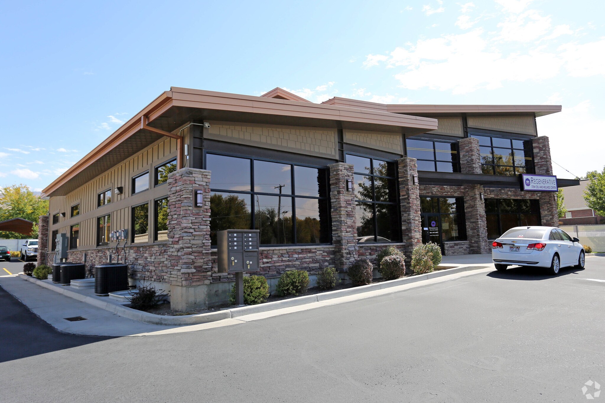3263 S Highway 89, North Salt Lake, UT à louer Photo principale- Image 1 de 7