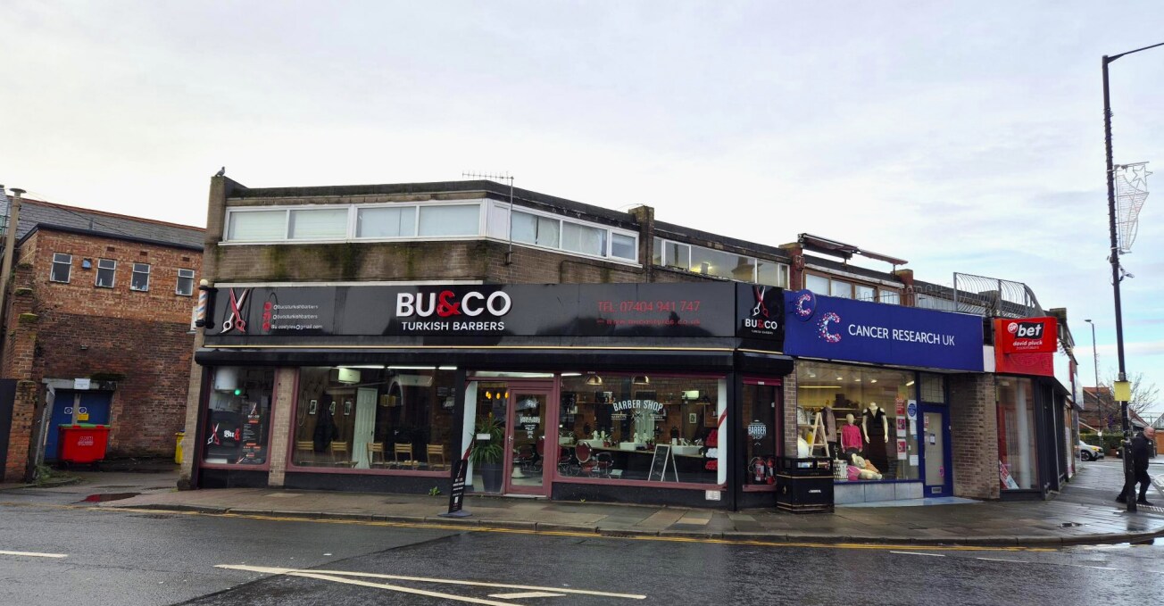 24 Grange Rd, Wirral for lease Primary Photo- Image 1 of 2