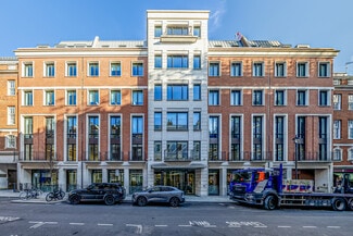 More details for 9-15 Sackville St, London - Office for Lease