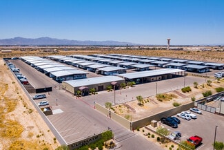 Plus de détails pour 6030 N Litchfield Rd, Litchfield Park, AZ - Local d'activités à louer