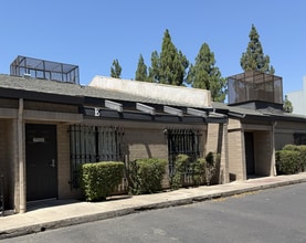500 Coffee Rd, Modesto, CA for lease Building Photo- Image 2 of 11