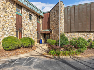 More details for 7 Orchard St, Asheville, NC - Office/Retail for Lease