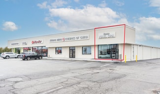 More details for 3300-3348 Jerusalem Ave, Wantagh, NY - Retail for Lease