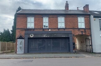 Plus de détails pour 89 Merridale Rd, Wolverhampton - Commerce de détail à vendre