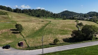 Plus de détails pour 195 Joe R McCrary Rd, Fall Branch, TN - Terrain à vendre