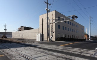 More details for 25 Funston Rd, Kansas City, KS - Industrial for Sale