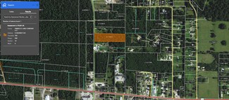 More details for Highway 445, Robert, LA - Land for Sale