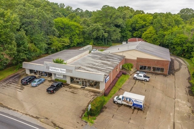 2080 Marietta Hwy, Canton, GA for sale - Building Photo - Image 2 of 7