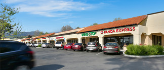 More details for 2335-2371 Foothill Blvd, La Verne, CA - Retail for Lease