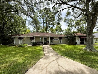 More details for 210 Medic Ln, Alvin, TX - Office for Sale