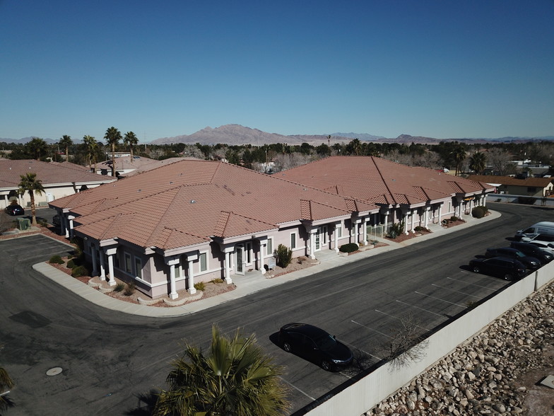 5858 S Pecos Rd, Las Vegas, NV à vendre - Autre - Image 1 de 1