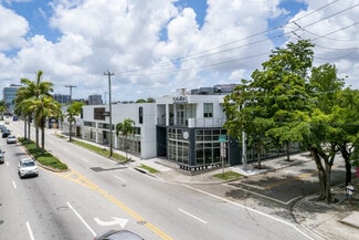 More details for 3452-3470 N Miami Ave, Miami, FL - Retail for Lease