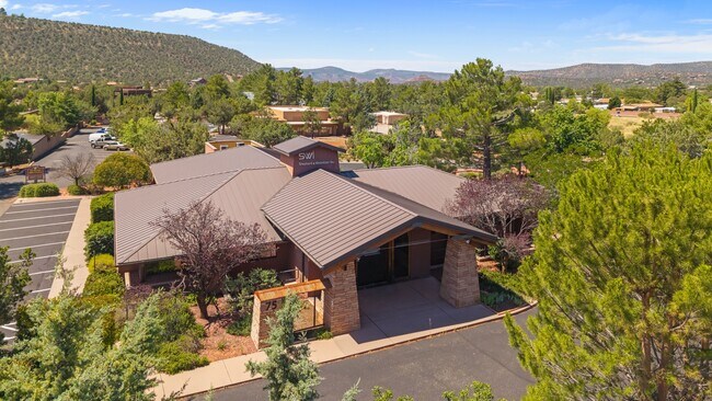 More details for 75 Kallof Pl, Sedona, AZ - Office for Lease