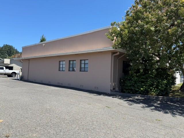 874 Main St, Fortuna, CA for sale - Building Photo - Image 2 of 2
