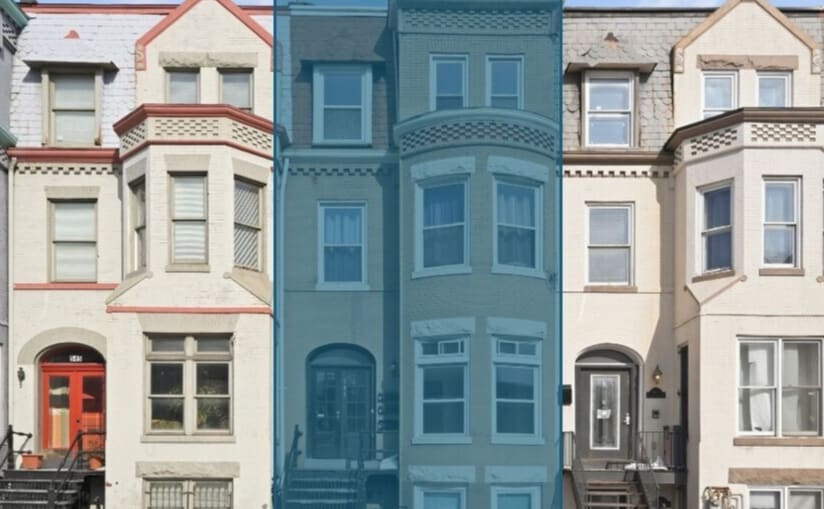 543 Florida Ave NW, Washington, DC for sale - Building Photo - Image 2 of 10
