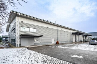 More details for Mosley Rd, Manchester - Industrial for Lease